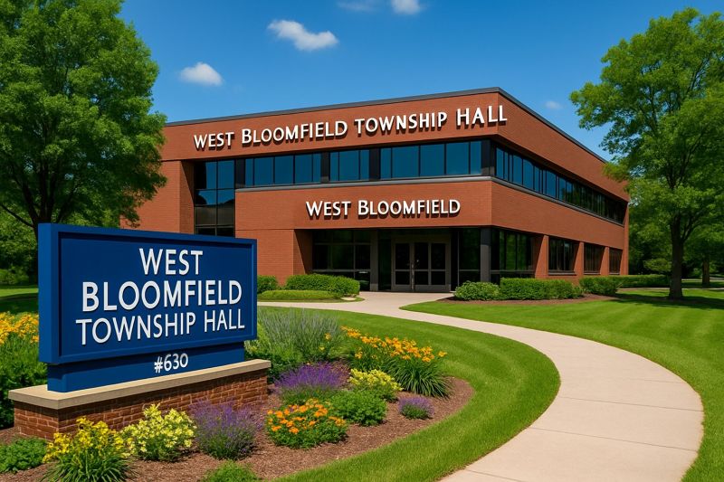 Top Siding Installation Companies in Bloomfield Hills, MI