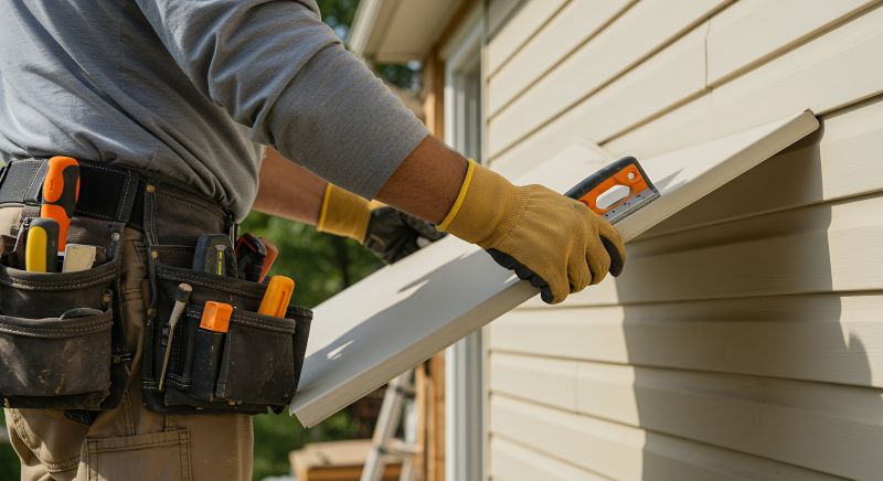 Top Siding Installation Companies in Brighton, MI