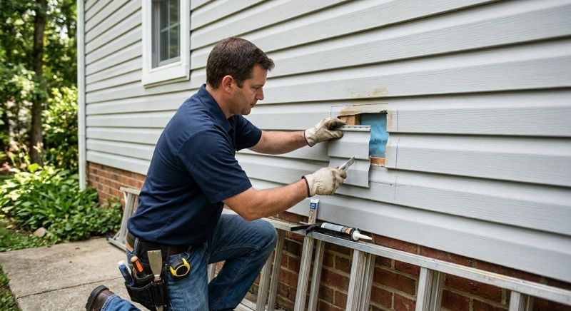 Top Siding Replacement Companies in Holly, MI