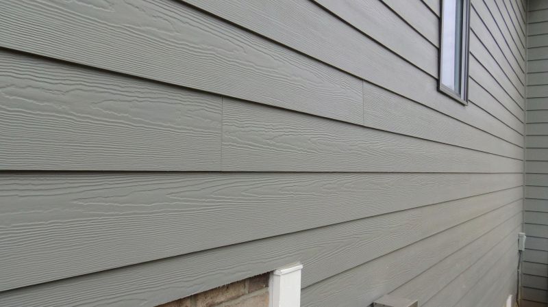 Experts in Fiber Cement Siding